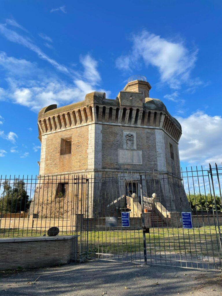 TOR SAN MICHELE [ANTE OPERAM]