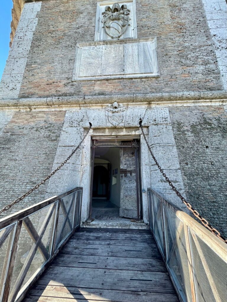 TOR SAN MICHELE [ANTE OPERAM]