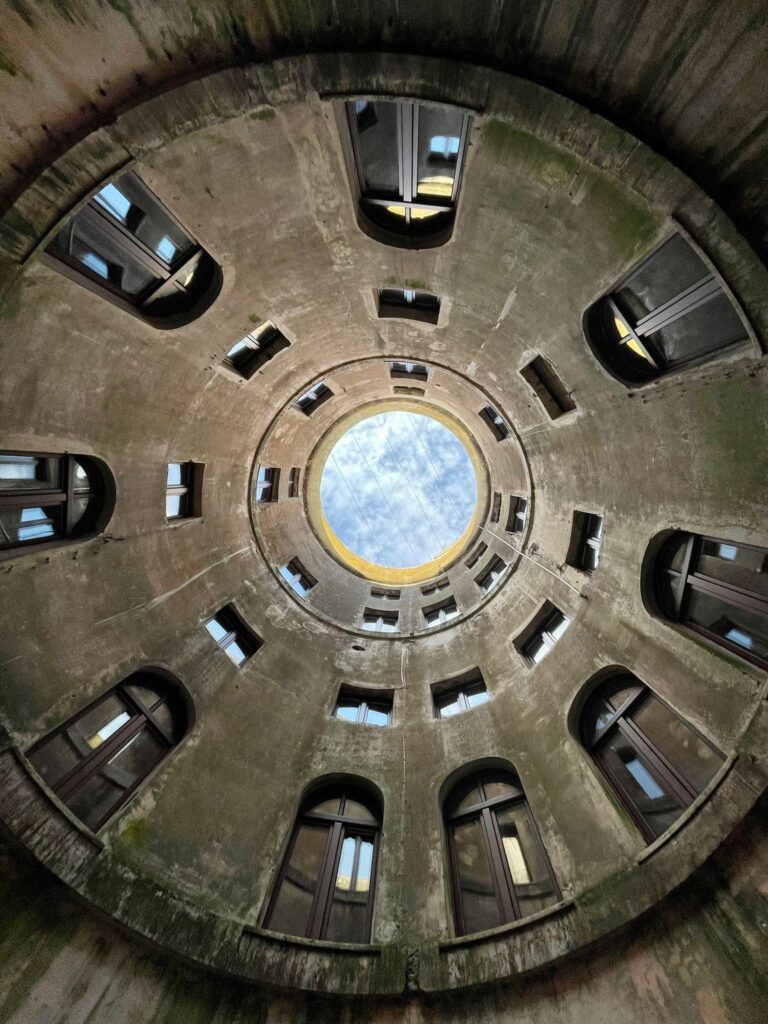 TOR SAN MICHELE [ANTE OPERAM]