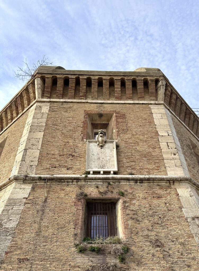 TOR SAN MICHELE [ANTE OPERAM]