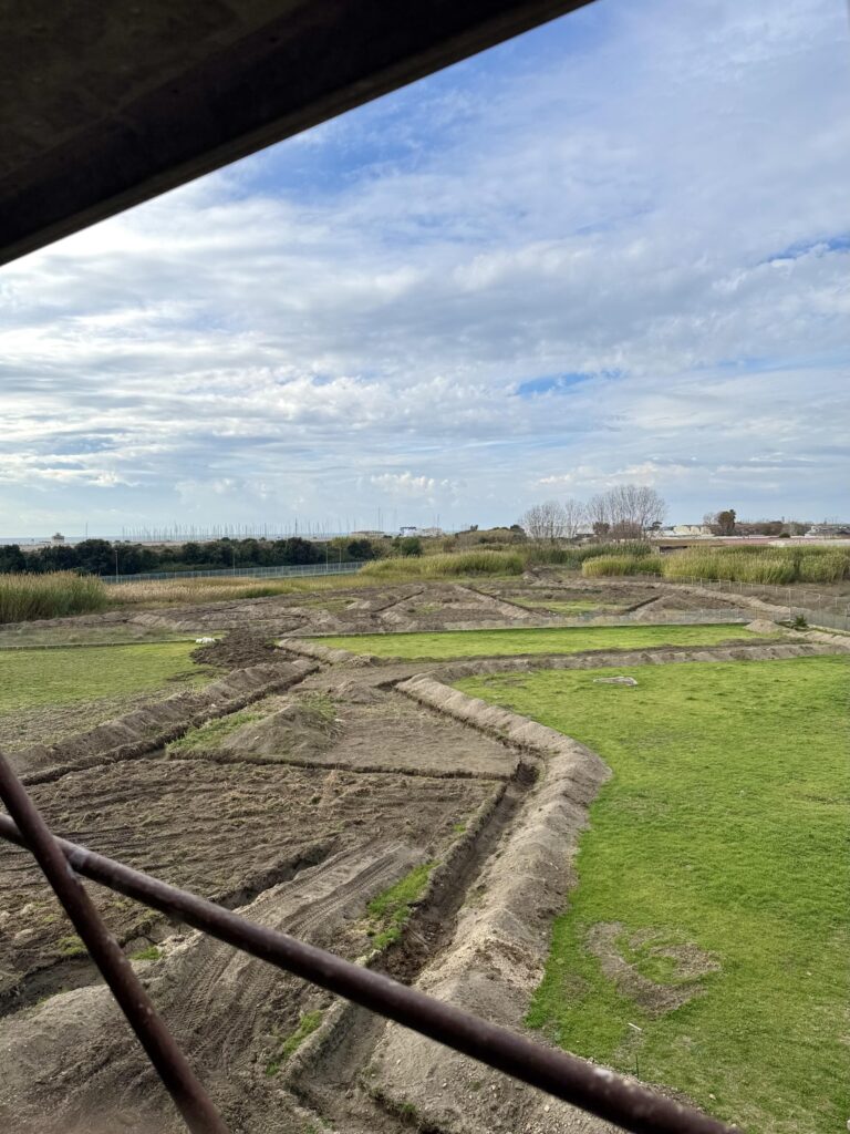 TOR SAN MICHELE [INTRA OPERAM]