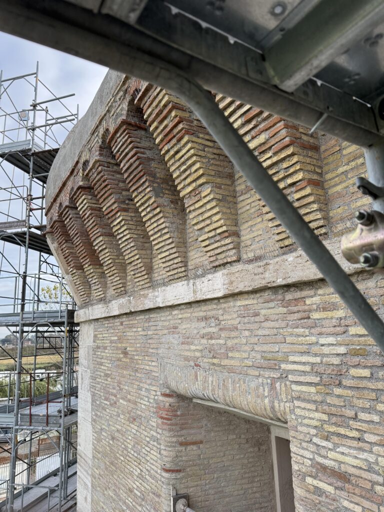 TOR SAN MICHELE [INTRA OPERAM]