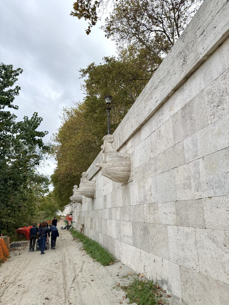 TEVEREVER [POST OPERAM]