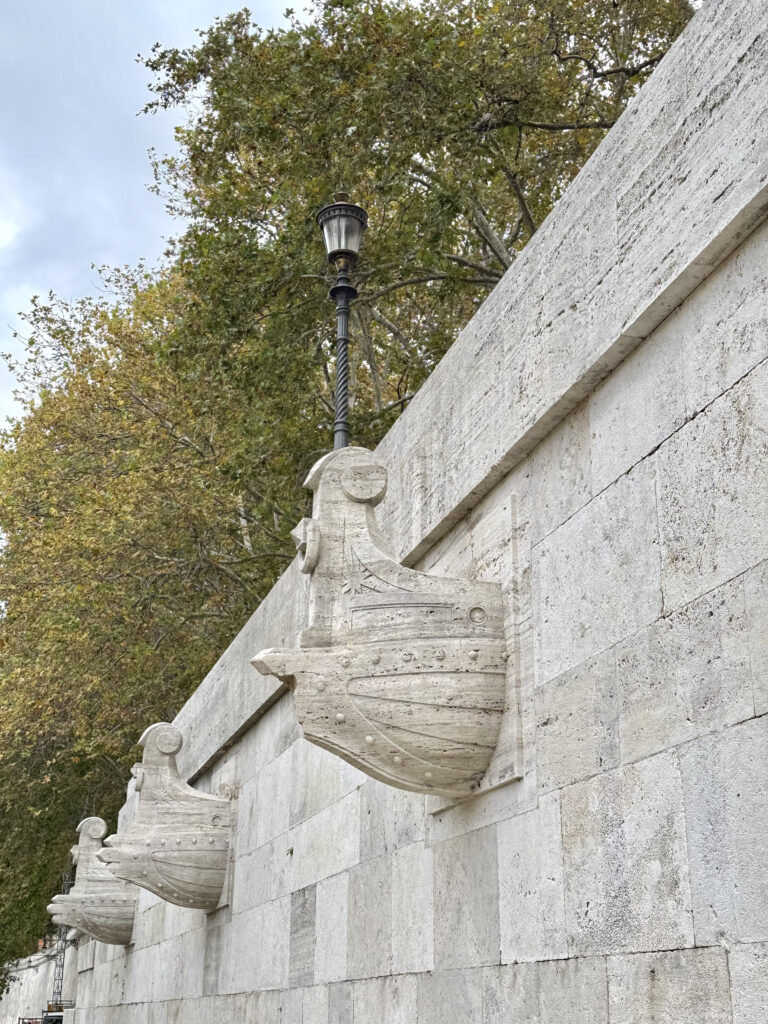 TEVEREVER [POST OPERAM]