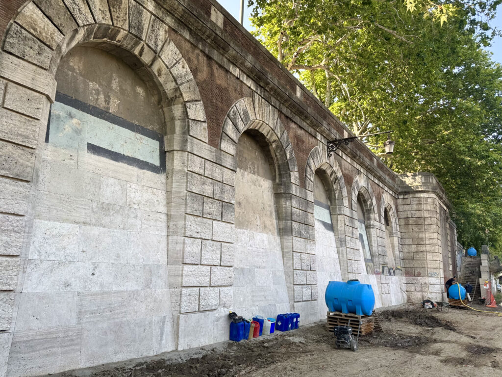 TEVEREVER [INTRA OPERAM]