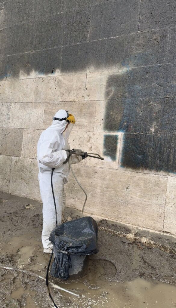 TEVEREVER [INTRA OPERAM]