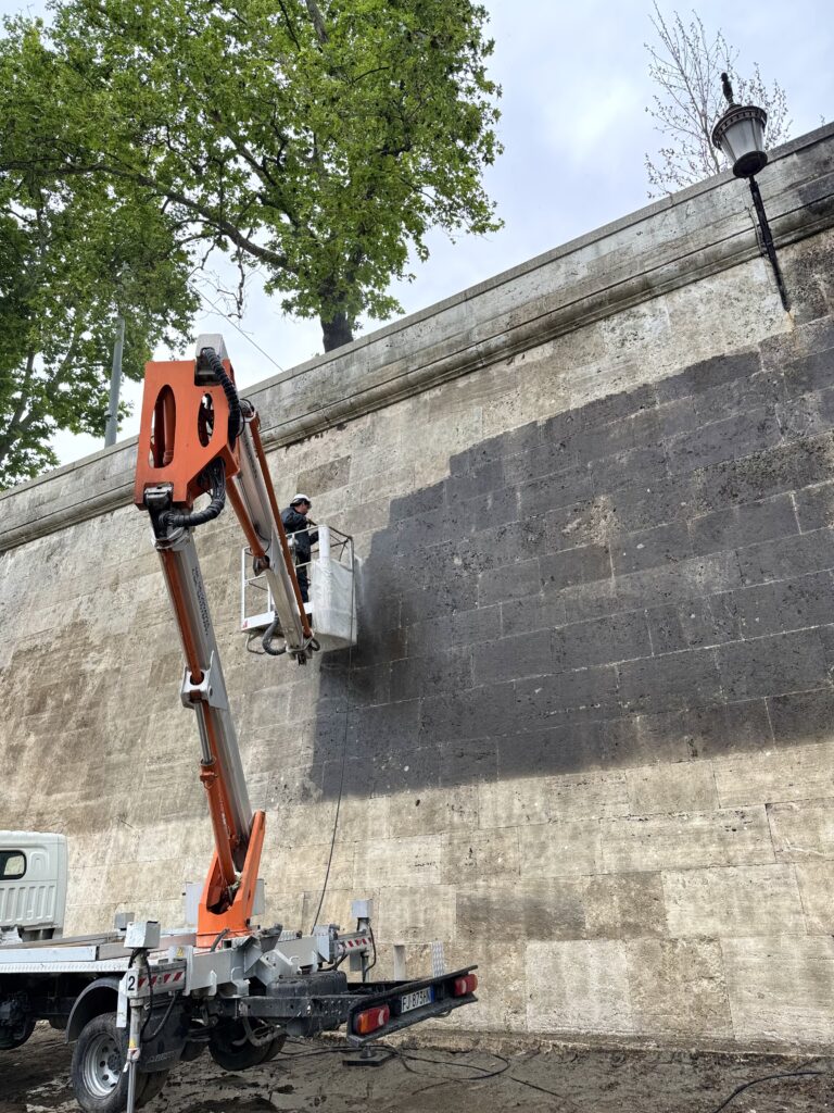 TEVEREVER [INTRA OPERAM]