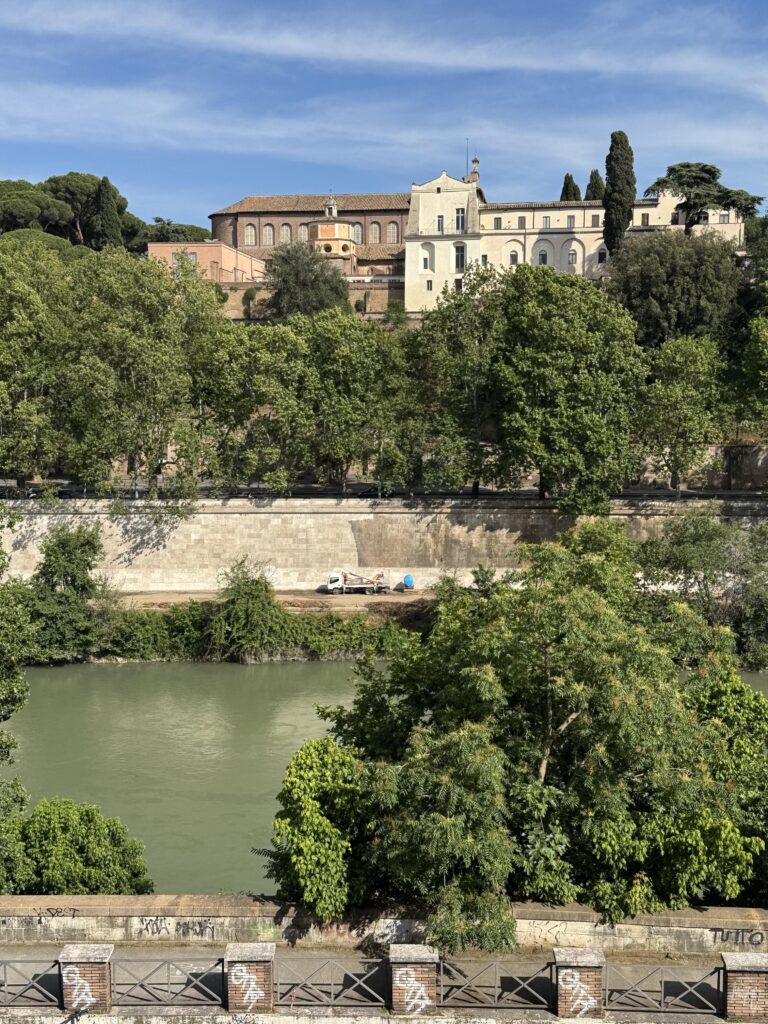 TEVEREVER [INTRA OPERAM]