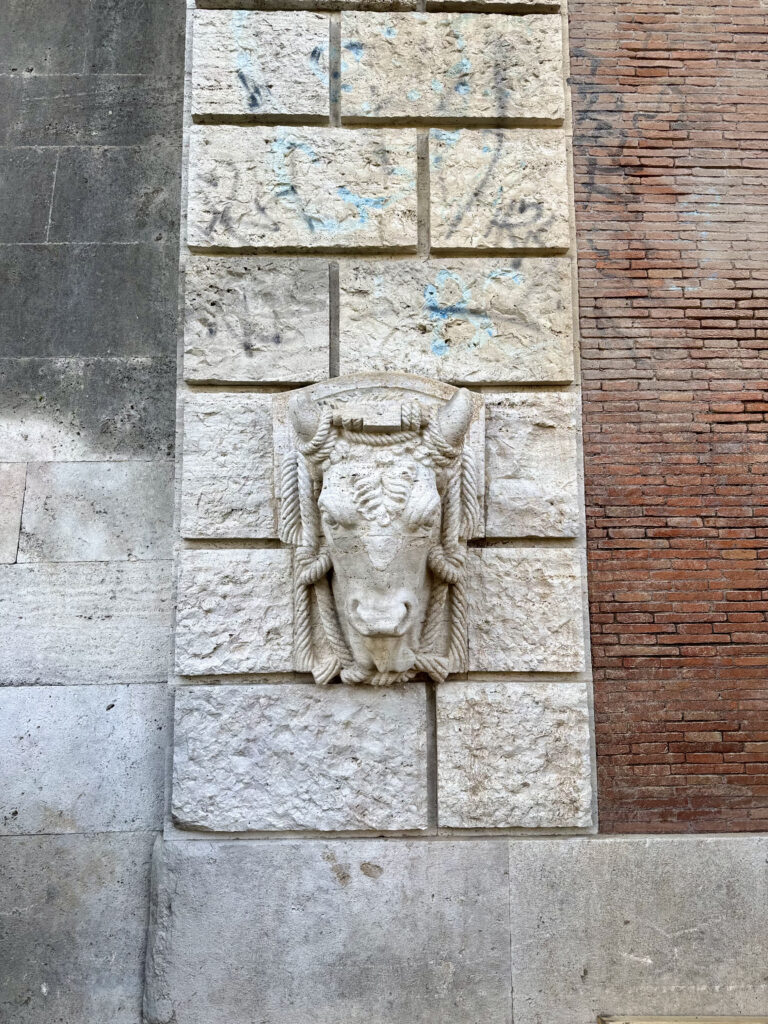 TEVEREVER [INTRA OPERAM]