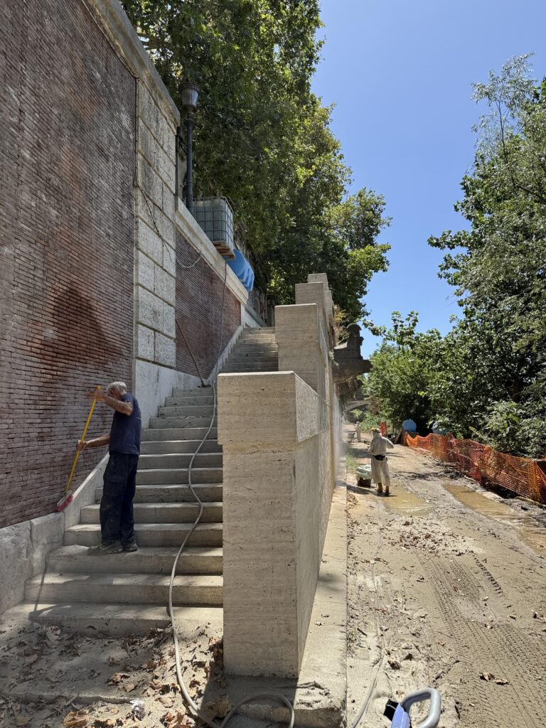 TEVEREVER [INTRA OPERAM]