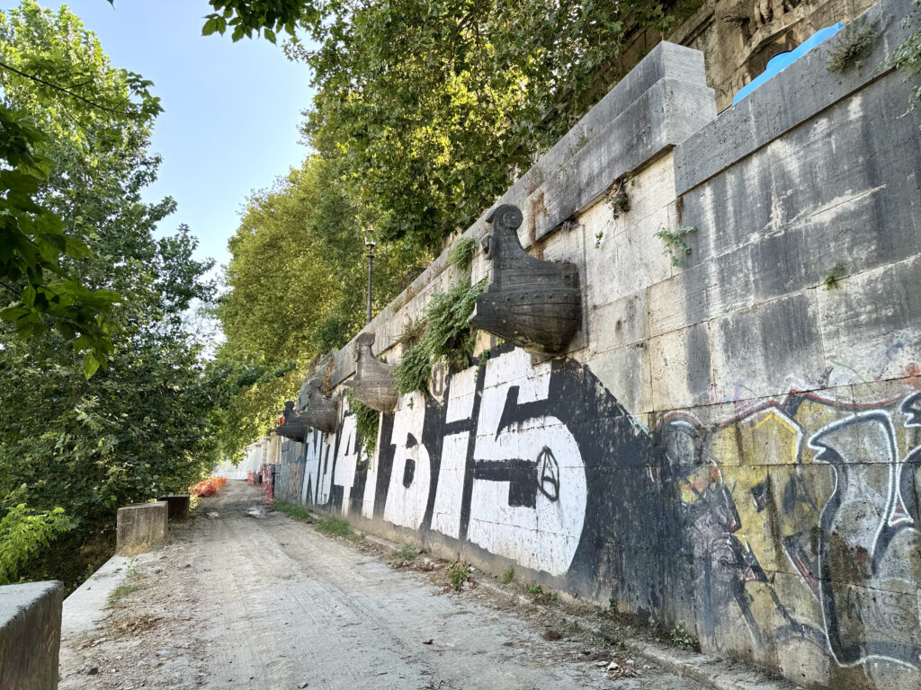 TEVEREVER [ANTE OPERAM]