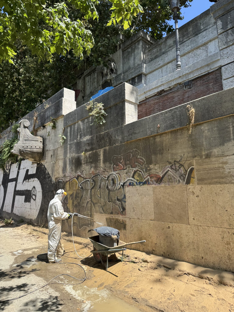 TEVEREVER [INTRA OPERAM]