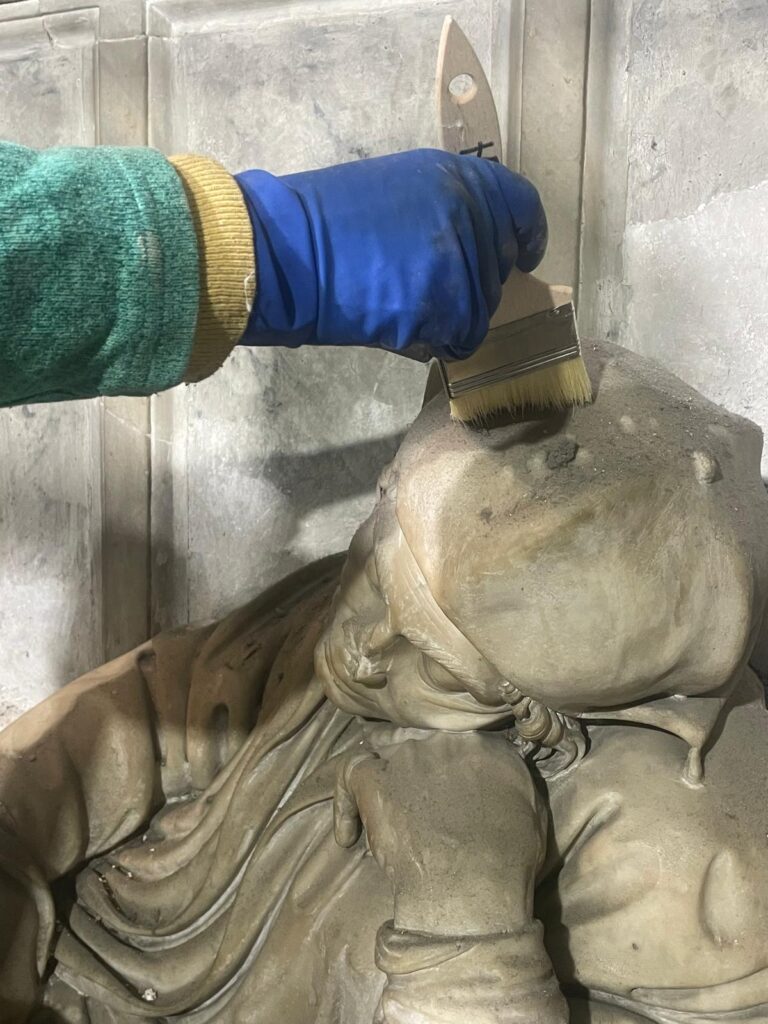 MONUMENTO ARMELLINI [ANTE OPERAM]