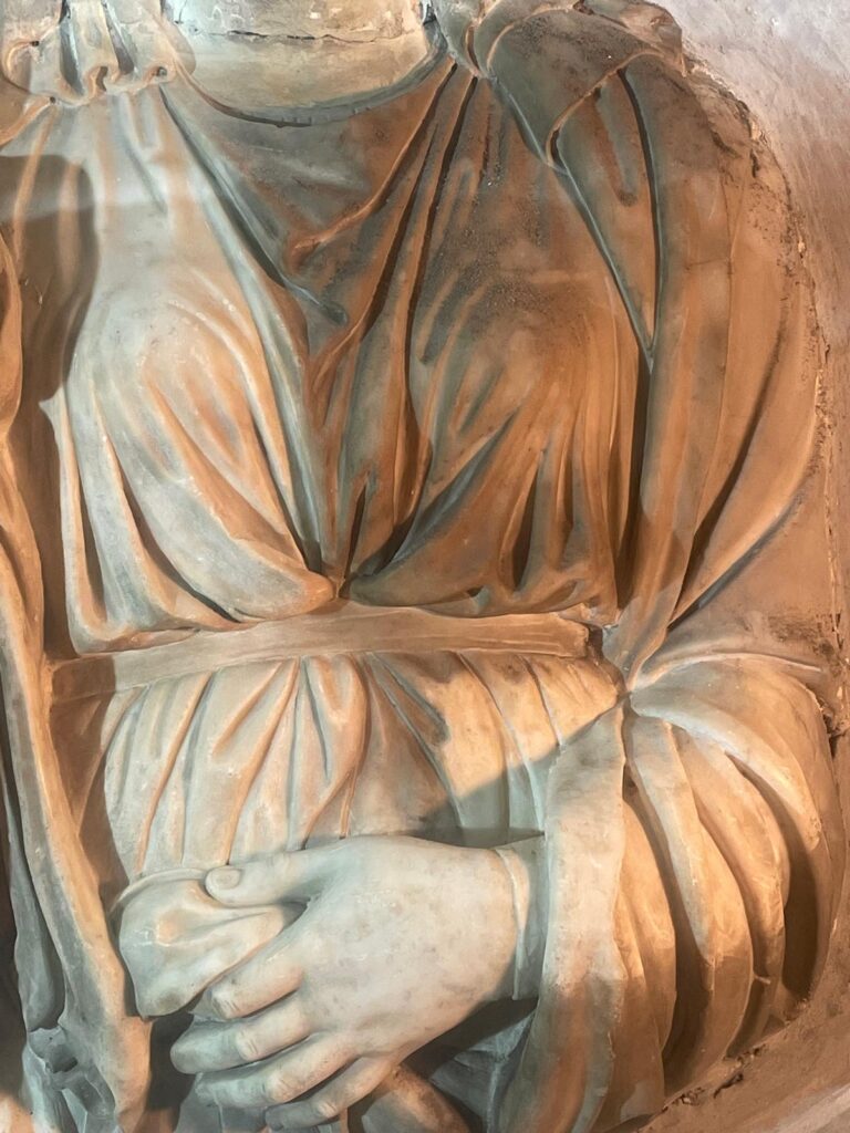 MONUMENTO ARMELLINI [ANTE OPERAM]