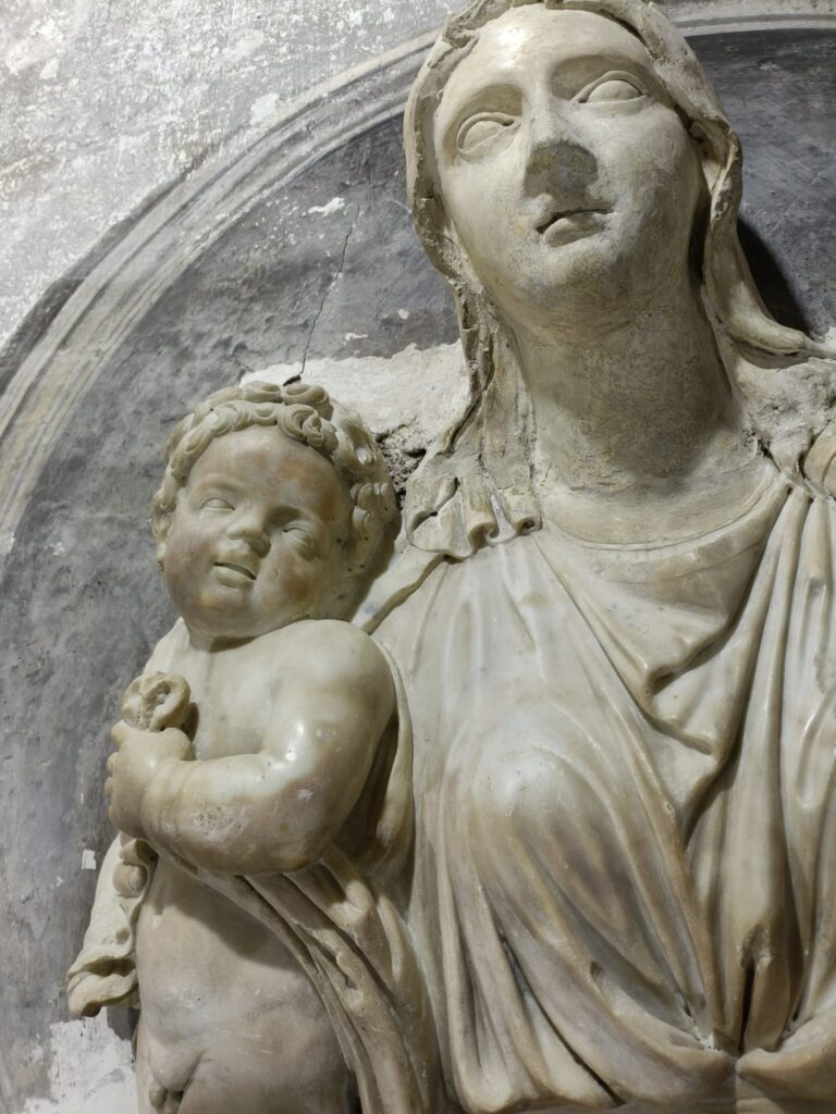 MONUMENTO ARMELLINI [ANTE OPERAM]