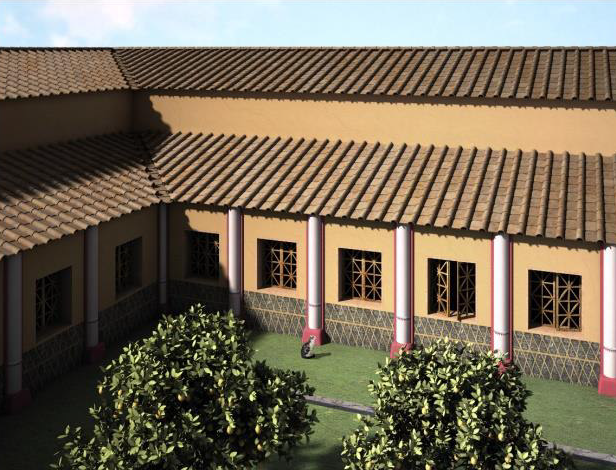 DOMUS DEI VALERII