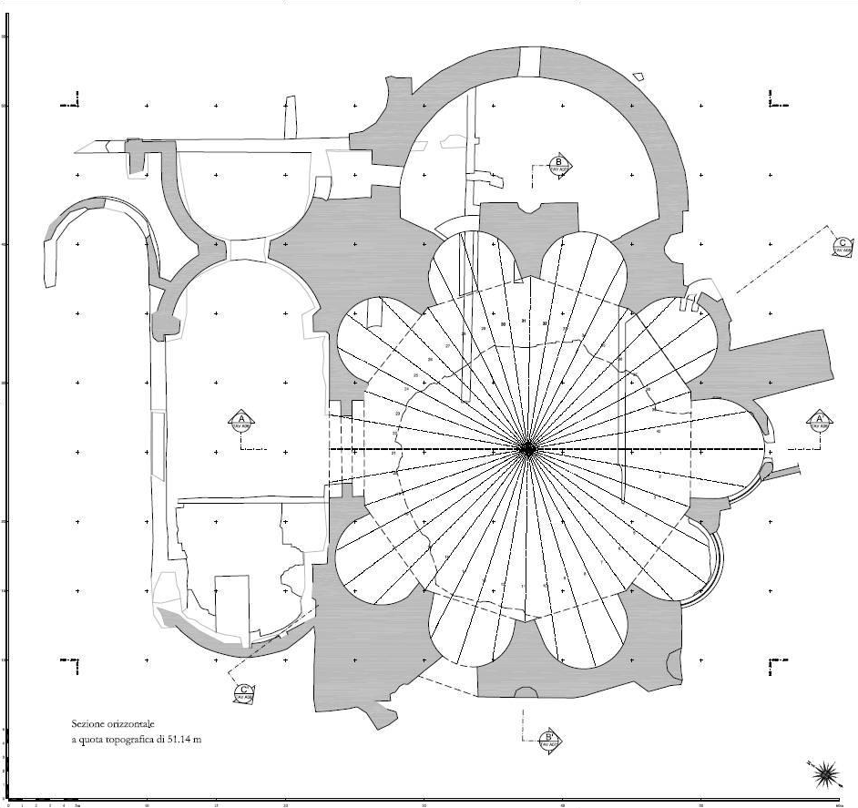 TEMPIO DI MINERVA MEDICA