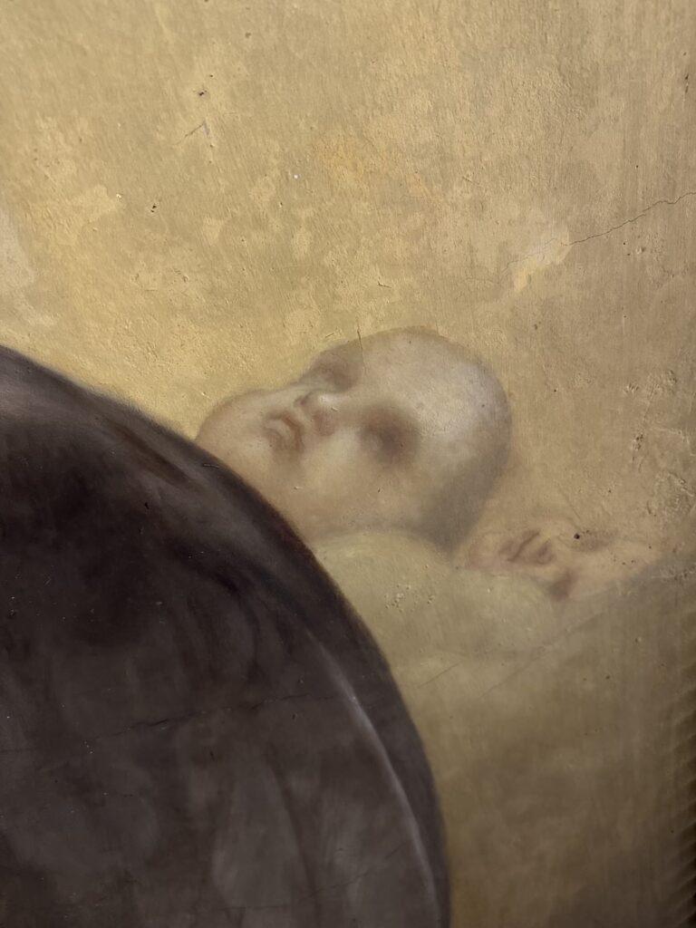 CHIESA DEI SANTI SILVESTRO E MARTINO AI MONTI [POST OPERAM]