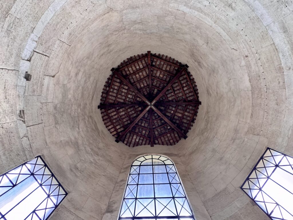 TEMPLI DEL FORO BOARIO [ANTE OPERAM]