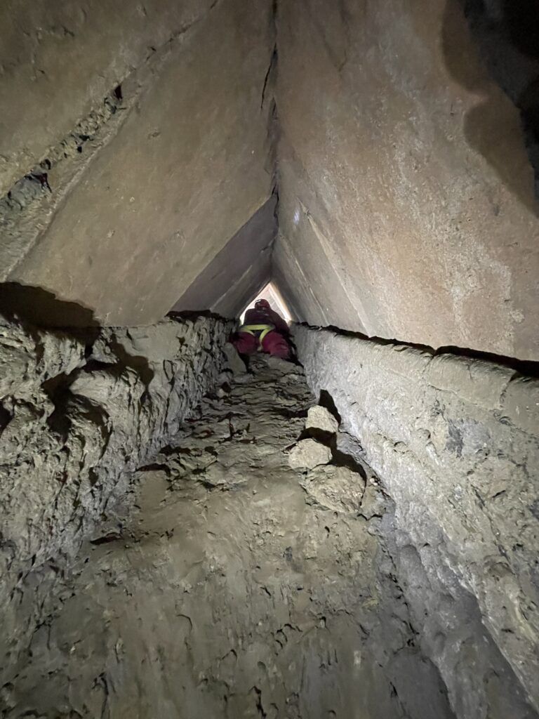 VILLA AL CIMITERO DI PRIMA PORTA [POST OPERAM]