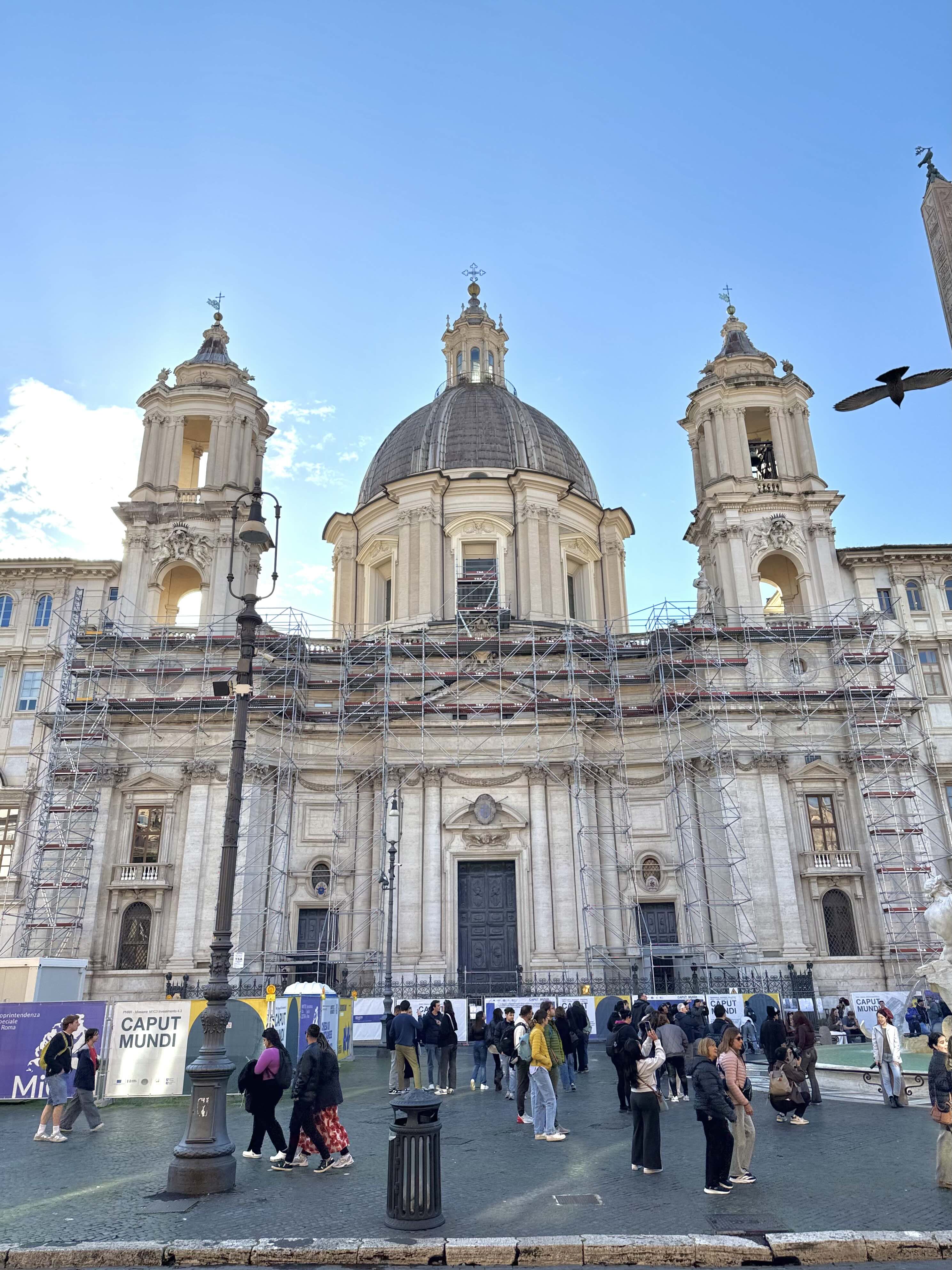 Chiesa di Sant'Agnese in Agone