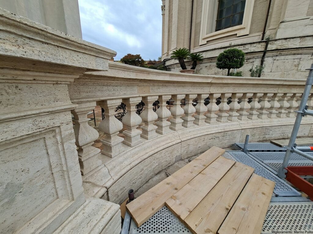 CHIESA DI SANT'AGNESE IN AGONE [POST OPERAM]