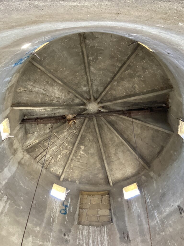 COMPLESSO DEI CASALI DI GIANO [ANTE OPERAM]