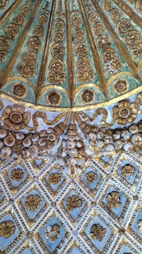 CHIESA DI SANTA MARIA DELLA CONSOLAZIONE [INTRA OPERAM]