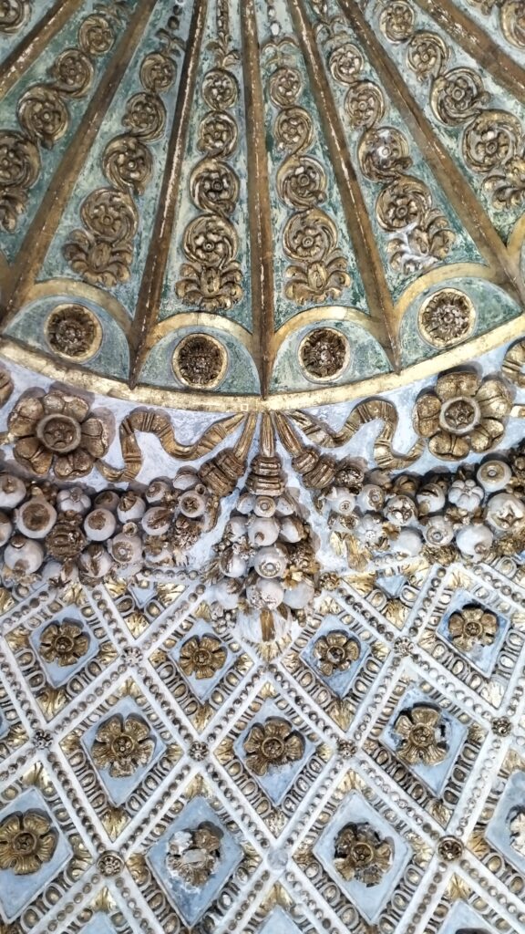CHIESA DI SANTA MARIA DELLA CONSOLAZIONE [INTRA OPERAM]