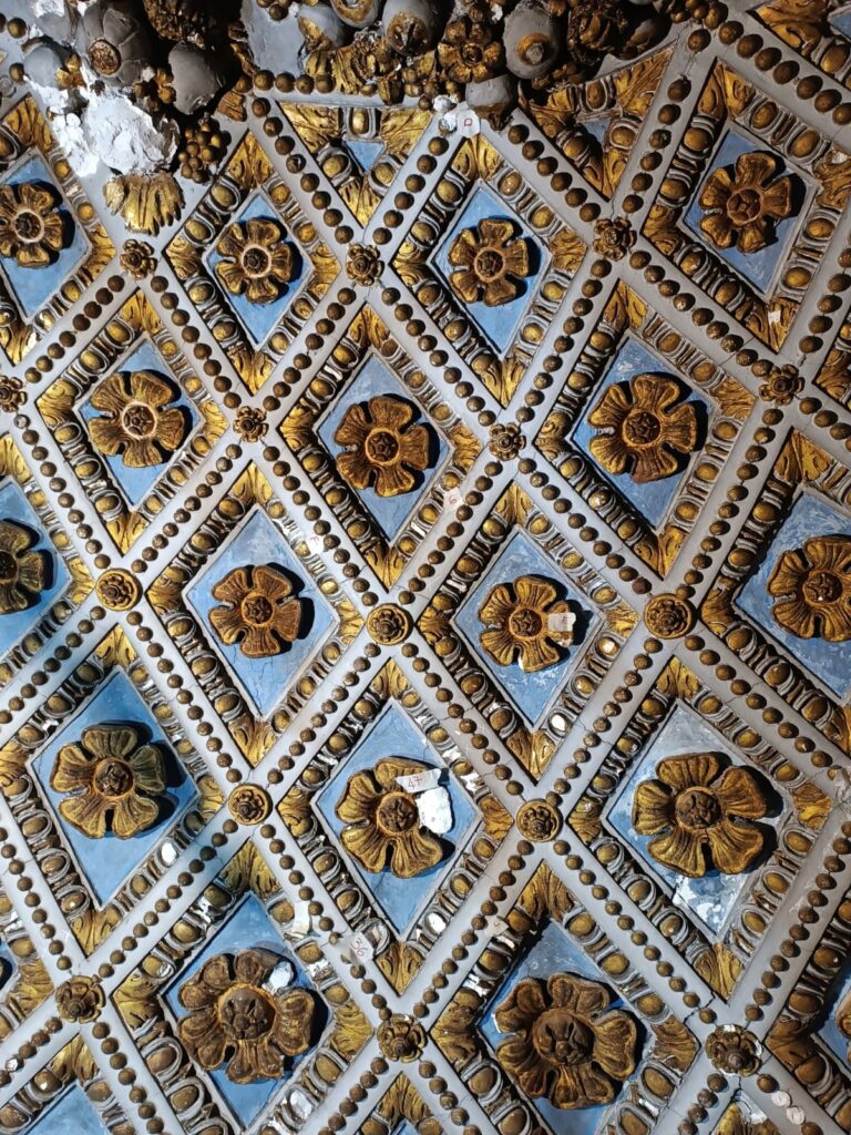 CHIESA DI SANTA MARIA DELLA CONSOLAZIONE [INTRA OPERAM]