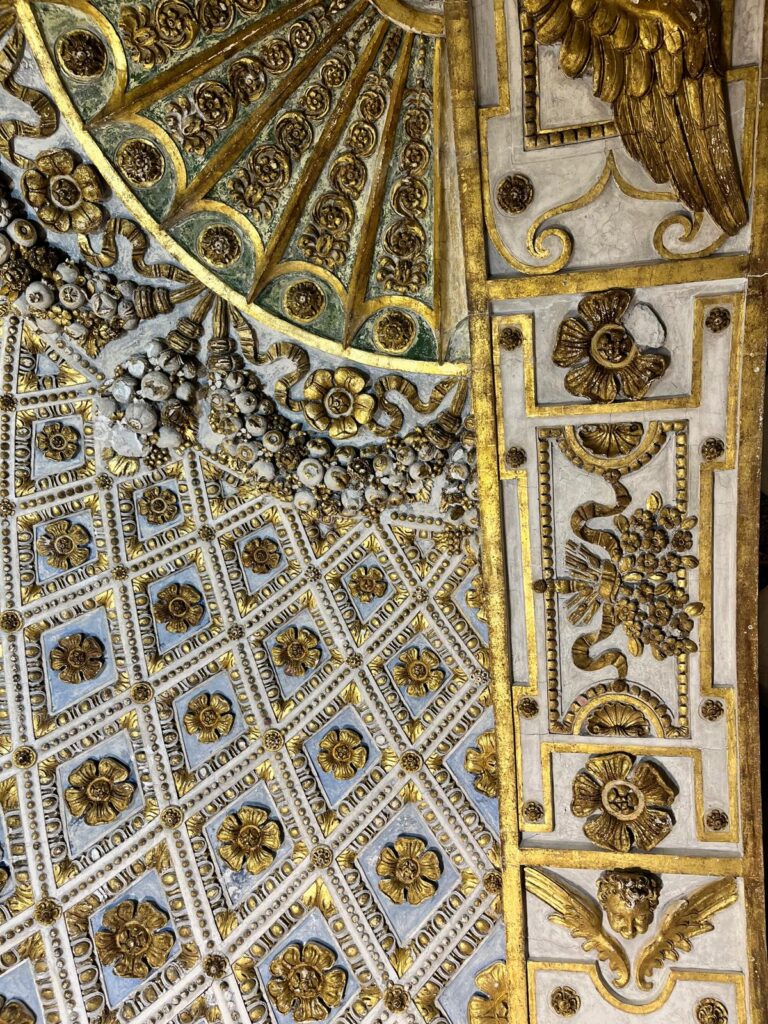CHIESA DI SANTA MARIA DELLA CONSOLAZIONE [INTRA OPERAM]
