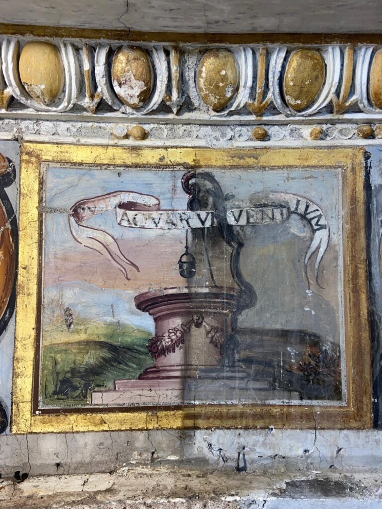CHIESA DI SANTA MARIA DELLA CONSOLAZIONE [INTRA OPERAM]