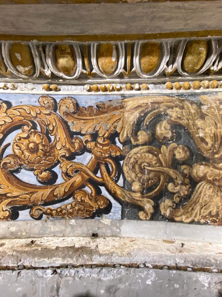 CHIESA DI SANTA MARIA DELLA CONSOLAZIONE [INTRA OPERAM]