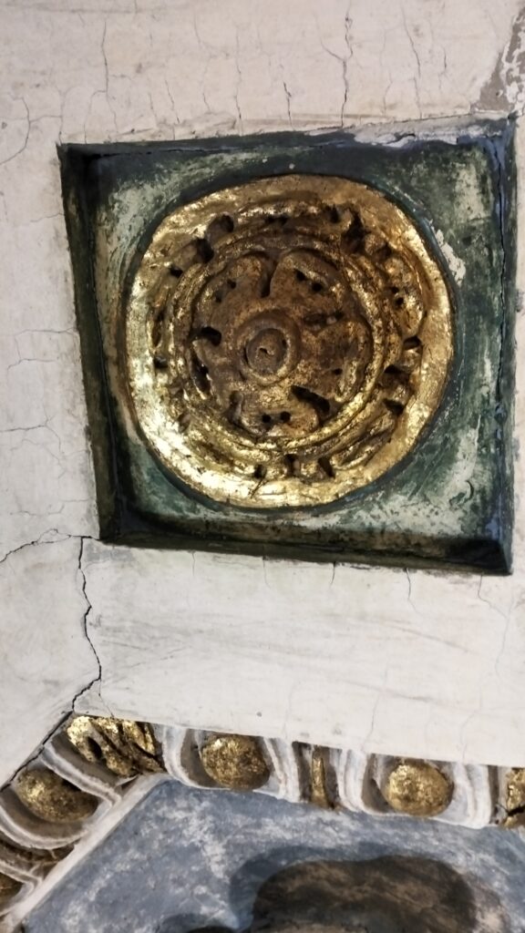 CHIESA DI SANTA MARIA DELLA CONSOLAZIONE [INTRA OPERAM]