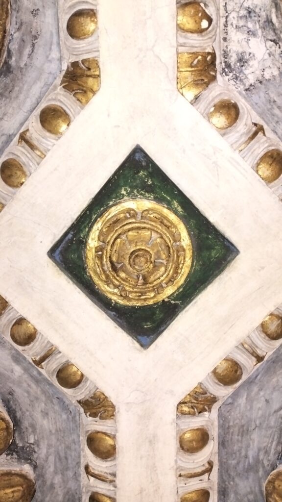 CHIESA DI SANTA MARIA DELLA CONSOLAZIONE [INTRA OPERAM]