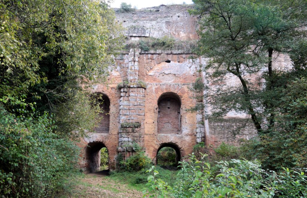 PONTE LUPO [ANTE OPERAM]