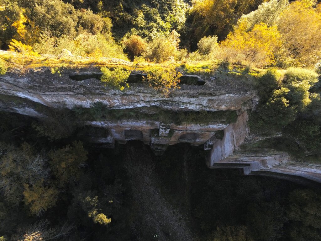PONTE LUPO [ANTE OPERAM]