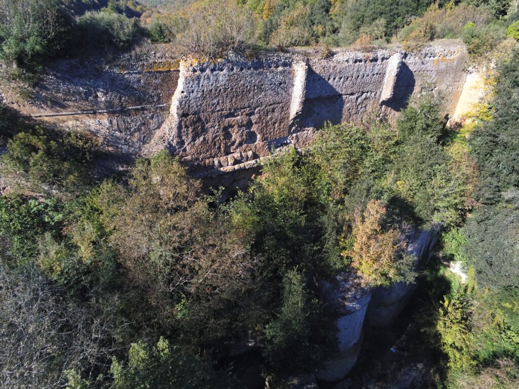 PONTE LUPO [ANTE OPERAM]