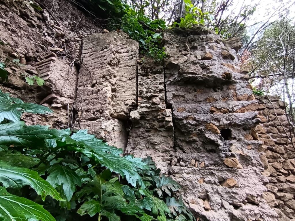 VILLA CELIMONTANA - [ANTE OPERAM]