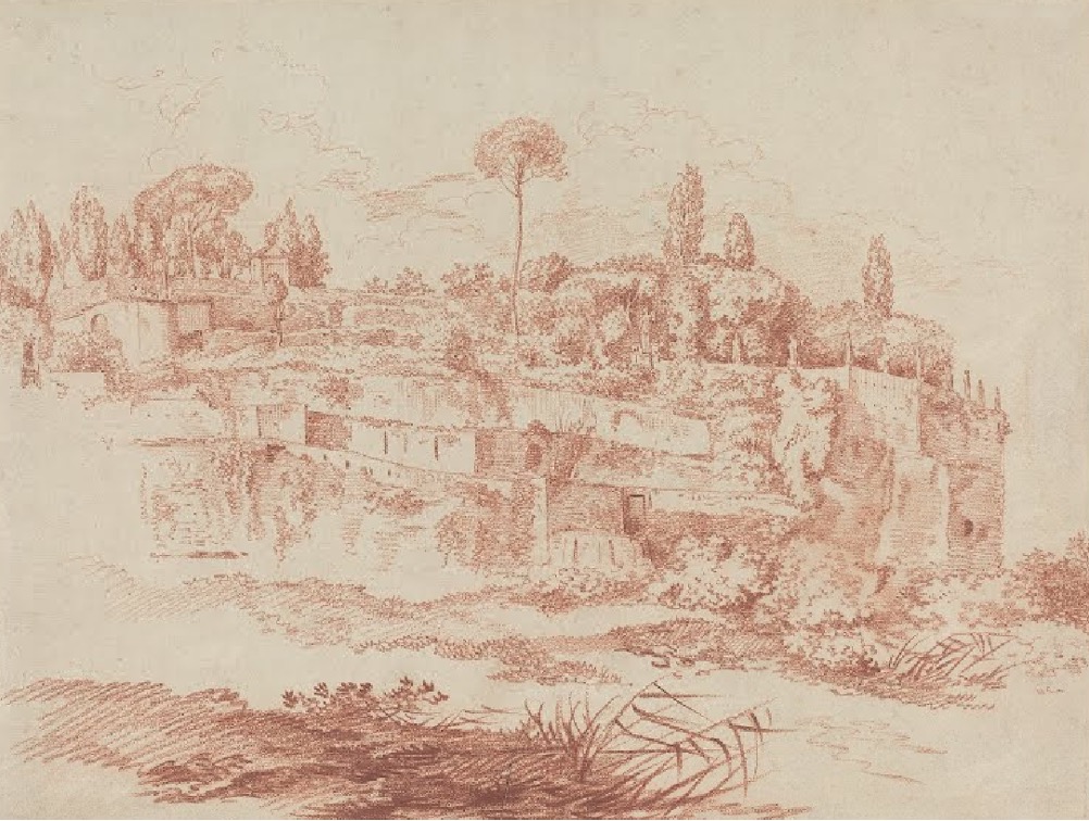 VILLA CELIMONTANA [DOCUMENTAZIONE]