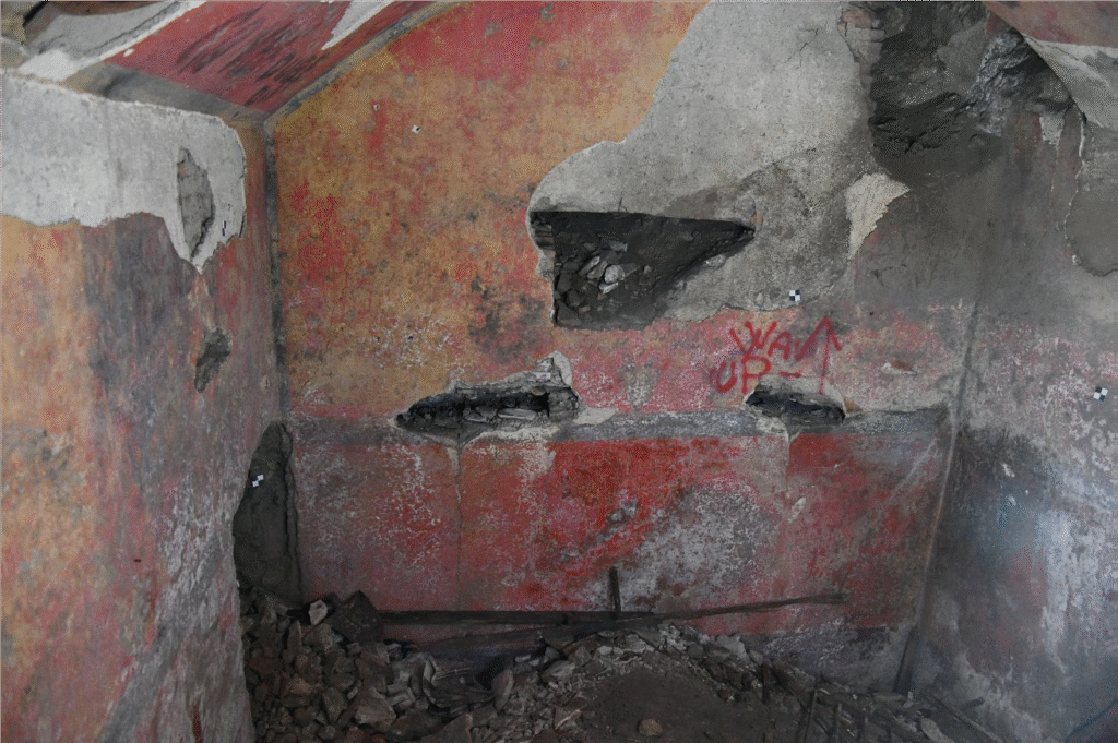 DOMUS LICEO CAVOUR [ANTE OPERAM]