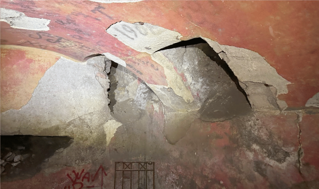 DOMUS LICEO CAVOUR [ANTE OPERAM]