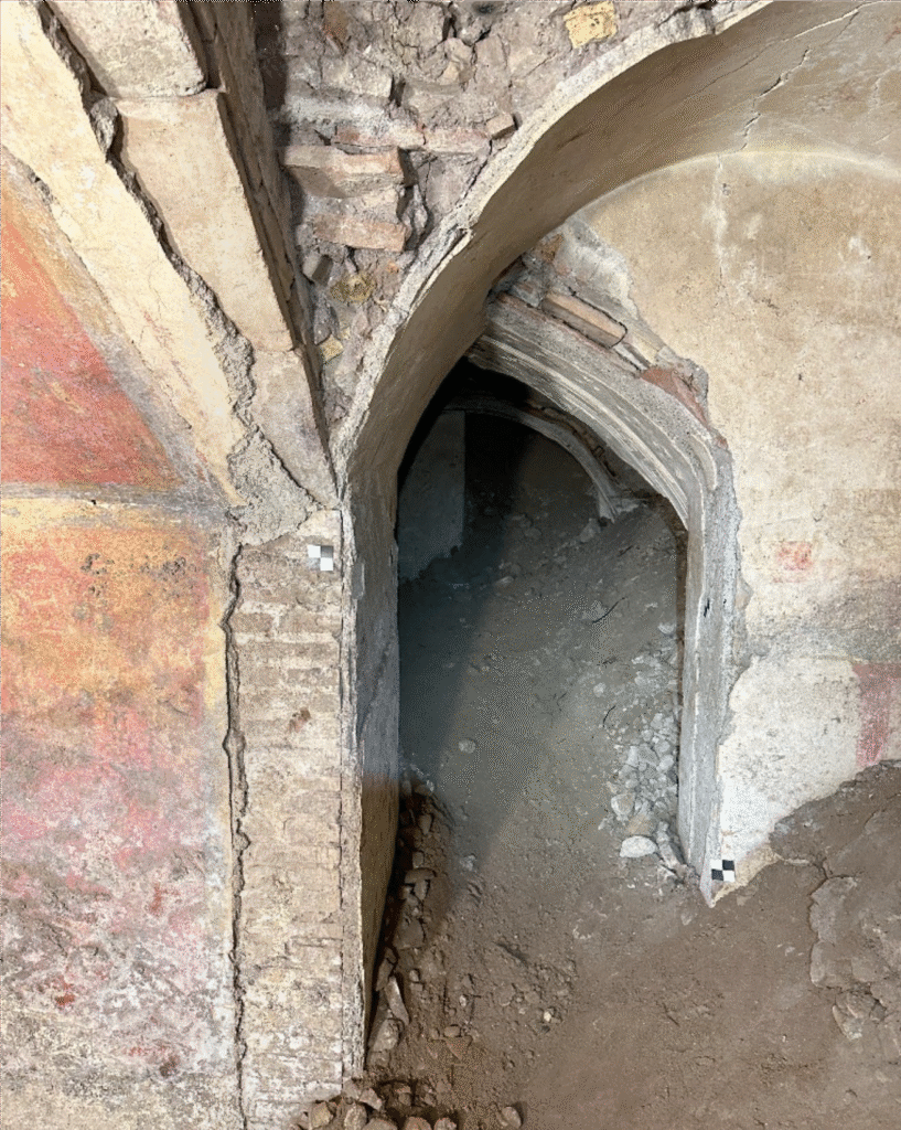 DOMUS LICEO CAVOUR [ANTE OPERAM]