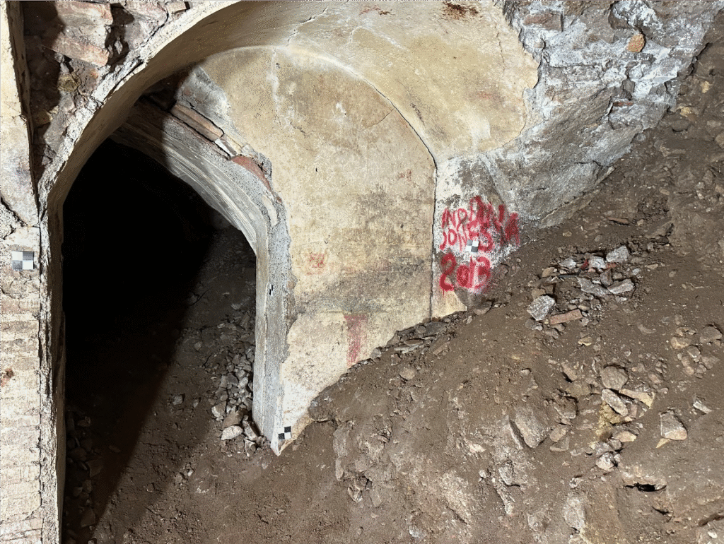 DOMUS LICEO CAVOUR [ANTE OPERAM]