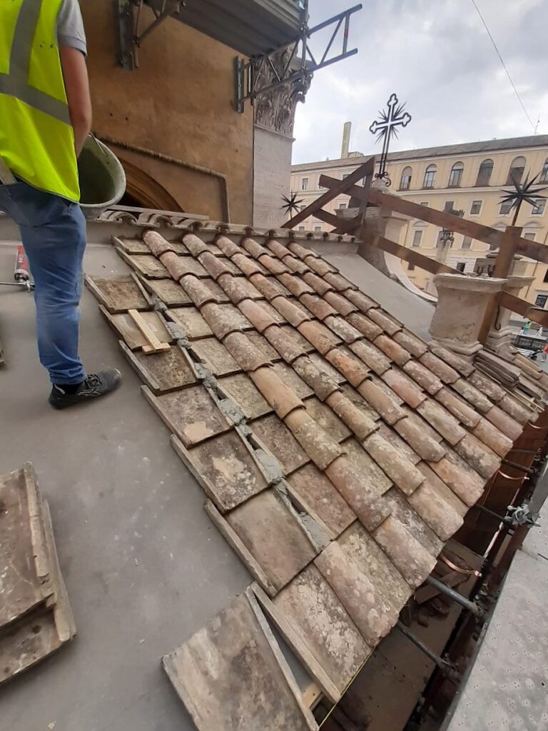 ORATORIO DELLA DOTTRINA CRISTIANA [INTRA OPERAM]