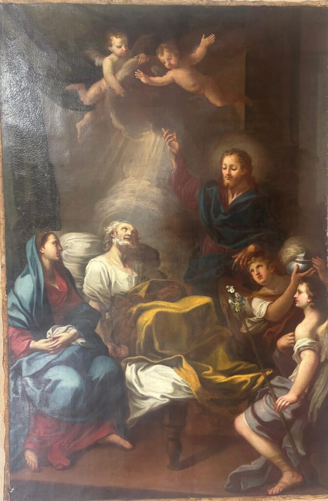 ORATORIO DELLA DOTTRINA CRISTIANA [INTRA OPERAM]