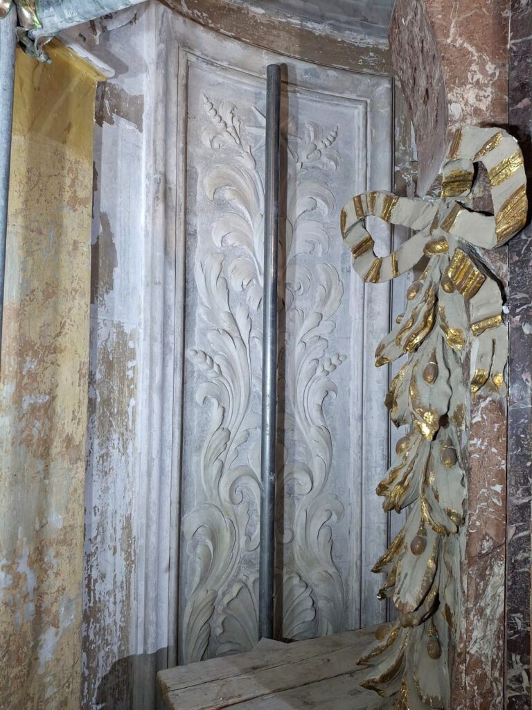 ORATORIO DELLA DOTTRINA CRISTIANA [INTRA OPERAM]