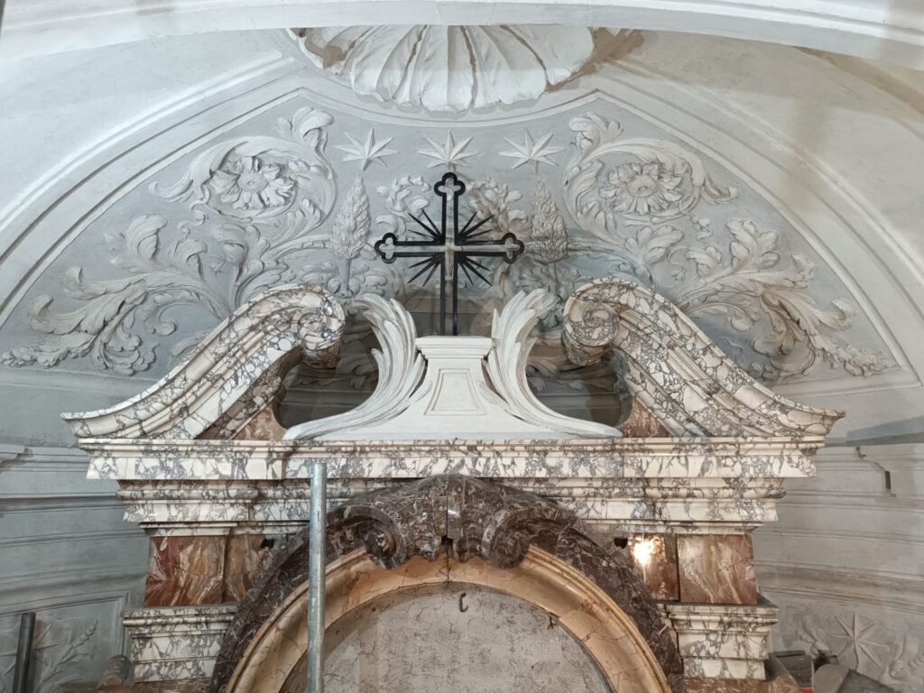 ORATORIO DELLA DOTTRINA CRISTIANA [INTRA OPERAM]