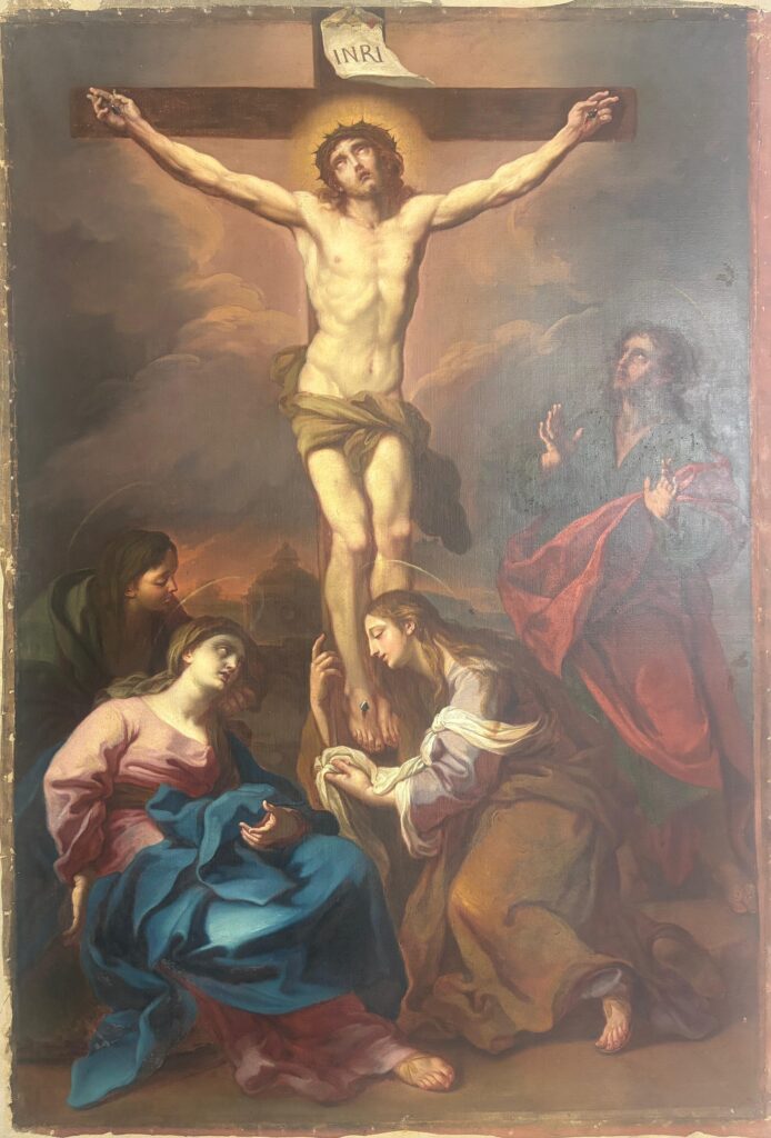 ORATORIO DELLA DOTTRINA CRISTIANA [INTRA OPERAM]