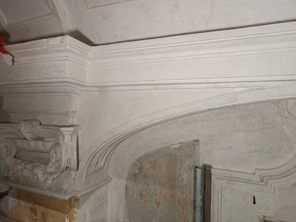 ORATORIO DELLA DOTTRINA CRISTIANA [INTRA OPERAM]